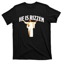 He Is Rizzen Meme T-Shirt