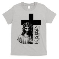 He Is Risen Jesus Paid It All T-Shirt