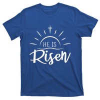 He Is Risen Funny T-Shirt