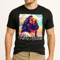 He Is Rizzen Jesus Cooling Performance Crew T-Shirt