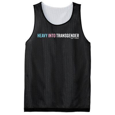 Heavy Into Rights Freedoms Mesh Reversible Basketball Jersey Tank