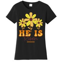 He Is Risen Women's T-Shirt