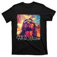 He Is Rizzen Jesus T-Shirt