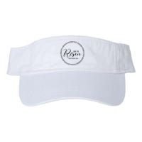 He Is Risen Matthew Easter Verse Visor