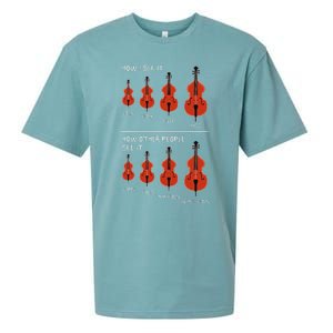 How I See It Cello Sueded Cloud Jersey T-Shirt