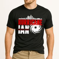 Hurricane IAN Survivor Cooling Performance Crew T-Shirt