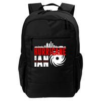 Hurricane IAN Survivor Daily Commute Backpack