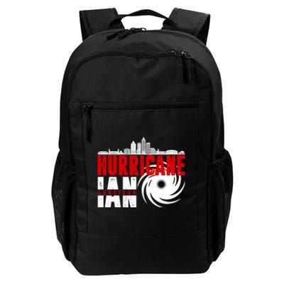 Hurricane IAN Survivor Daily Commute Backpack