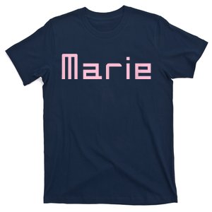 Hiking In Sonoma Marie T-Shirt