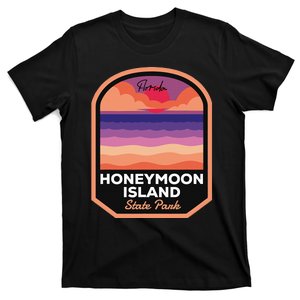 Honeymoon Island State Park Florida T-Shirt