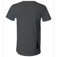 History Buff: I'd Find You More Interesting If You Are Dead V-Neck T-Shirt