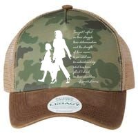History Makers Kamala Harris And Ruby Bridges Legacy Tie Dye Trucker Hat