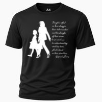 History Makers Kamala Harris And Ruby Bridges Performance Shirt