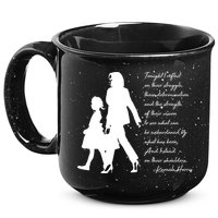History Makers Kamala Harris And Ruby Bridges 15oz Campfire Ceramic Mug