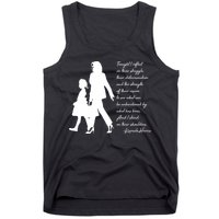 History Makers Kamala Harris And Ruby Bridges Tank Top
