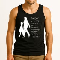 History Makers Kamala Harris And Ruby Bridges Tank Top