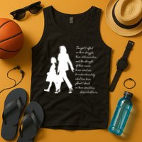 History Makers Kamala Harris And Ruby Bridges Tank Top