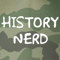 History Nerd Legacy Tie Dye Trucker Hat