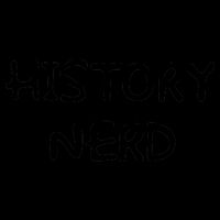 History Nerd Mug