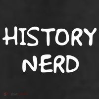History Nerd Beanie