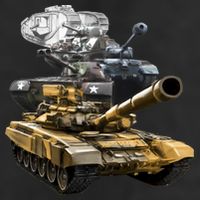 History of The Army Tank Cool Comfort Performance Bucket Hat