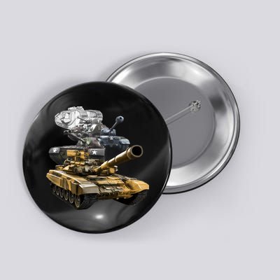 History of The Army Tank Button