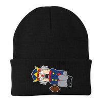 Hit In The Nutcracker Christmas Beanie
