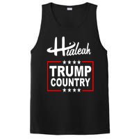 Hialeah Is Trump Country PosiCharge Competitor Tank