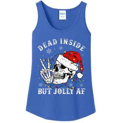 Hanukkah Imagine Your Cellphone Chanukah Jew  Ladies Essential Tank