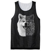 He Is Your Friend Your Partner Your Dog Akita Inu Mesh Reversible Basketball Jersey Tank