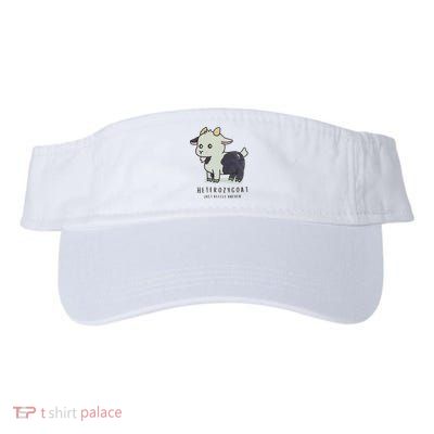 Heterozygoats Just Allele Uneven Funny Genetics Visor