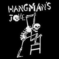 HangmanS Joke Funny Halloween 16 in Basic Backpack