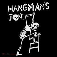 HangmanS Joke Funny Halloween Premium T-Shirt
