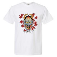 Hannya Japan Garment-Dyed Heavyweight T-Shirt