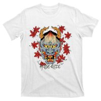 Hannya Japan T-Shirt