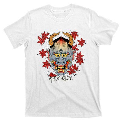 Hannya Japan T-Shirt