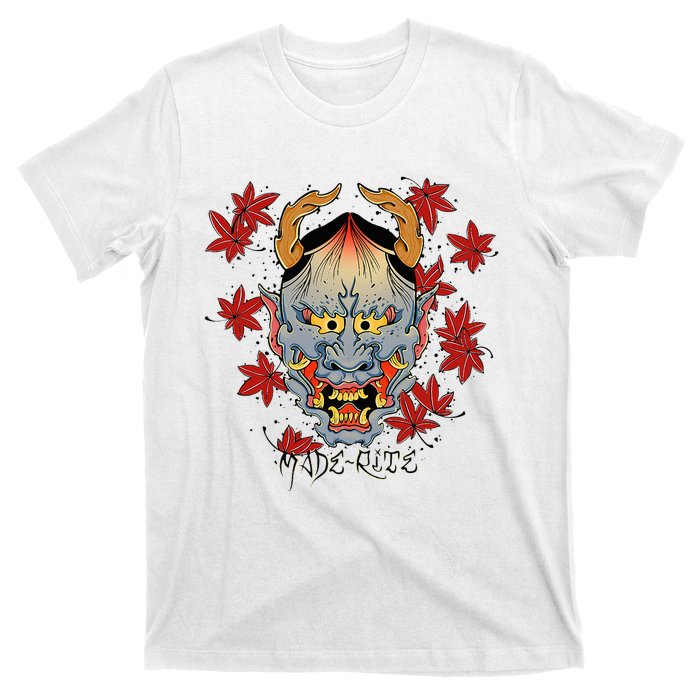 Hannya Japan T-Shirt