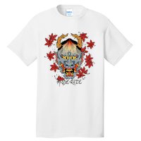 Hannya Japan Tall T-Shirt