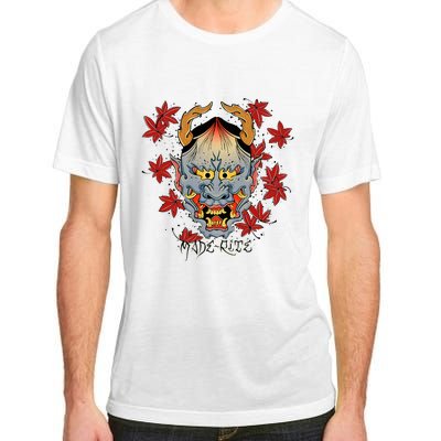 Hannya Japan Adult ChromaSoft Performance T-Shirt