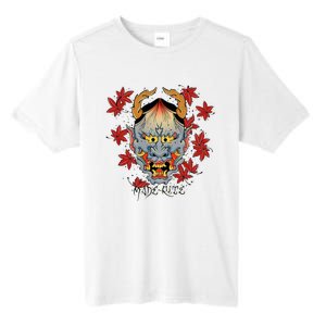 Hannya Japan Tall Fusion ChromaSoft Performance T-Shirt