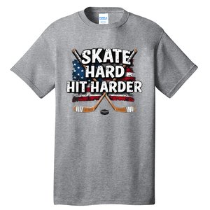 Hockey Jersey Tall T-Shirt