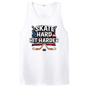 Hockey Jersey PosiCharge Competitor Tank