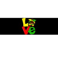 Happy Juneteenth Is My Independence Day Free Black Wo Bumper Sticker