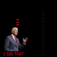 Huge Jump In Prices Joe Biden I Did That 16oz Travel Tumbler