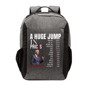 Huge Jump In Prices Joe Biden I Did That Vector Backpack