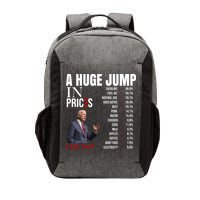 Huge Jump In Prices Joe Biden I Did That Vector Backpack