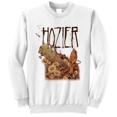 Hozier Jacksonville May 7 Show Sweatshirt