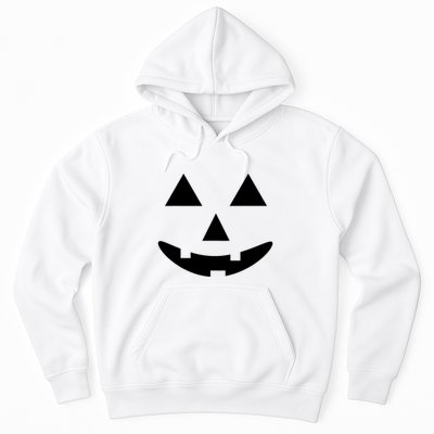 Halloween Jack O Lantern Pumpkin Hoodie