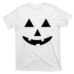 Halloween Jack O Lantern Pumpkin T-Shirt