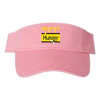 Hunny Jar Simulating With Dripping Honey And A Bee Visor